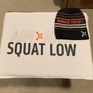 Orange theory